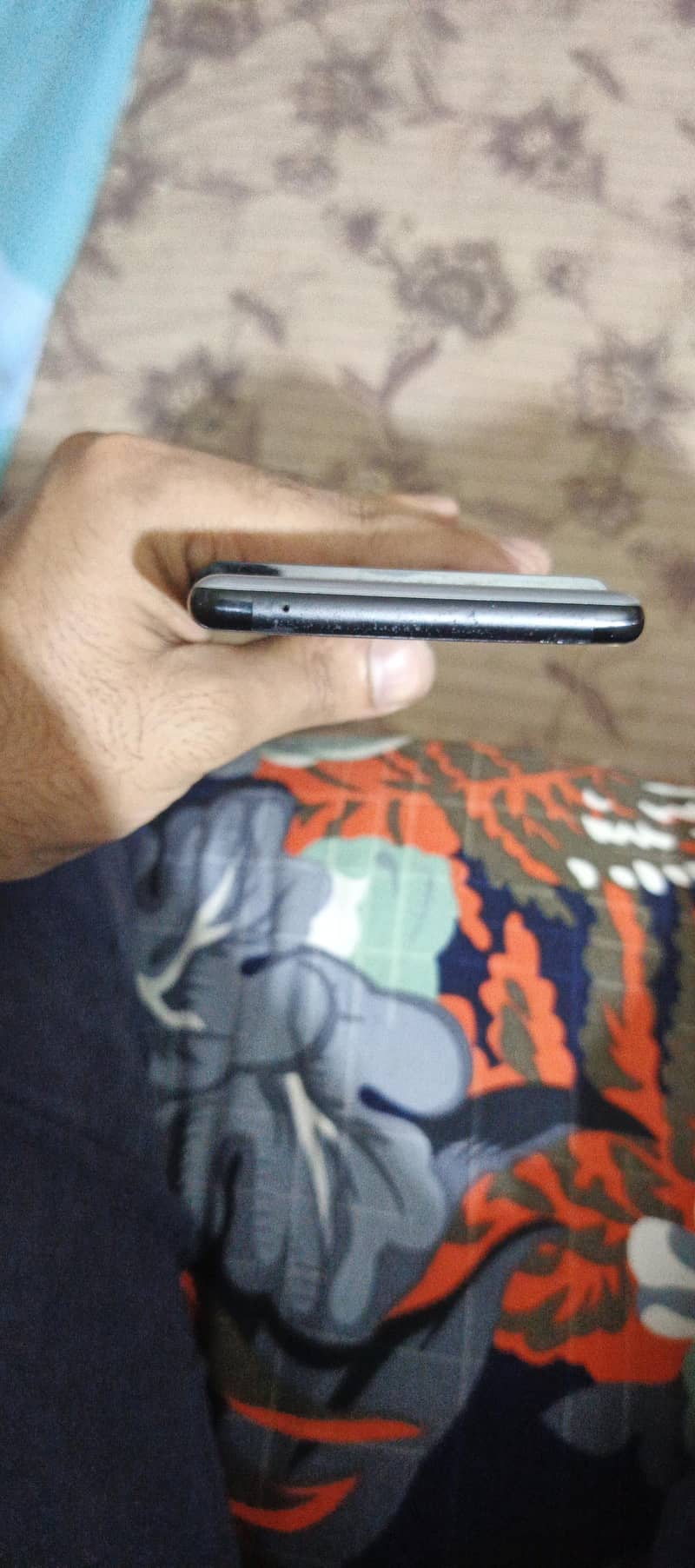 Google Pixel 6 Pro 4