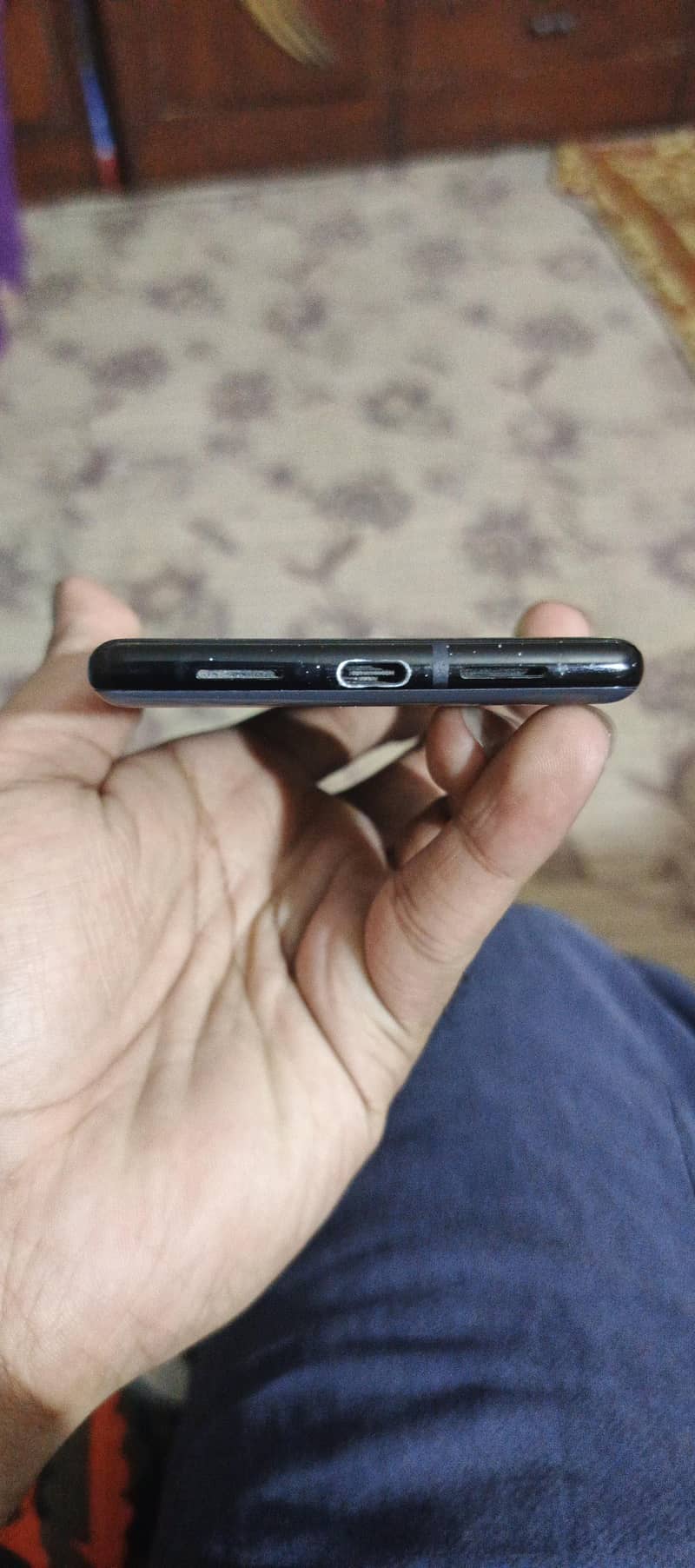 Google Pixel 6 Pro 5