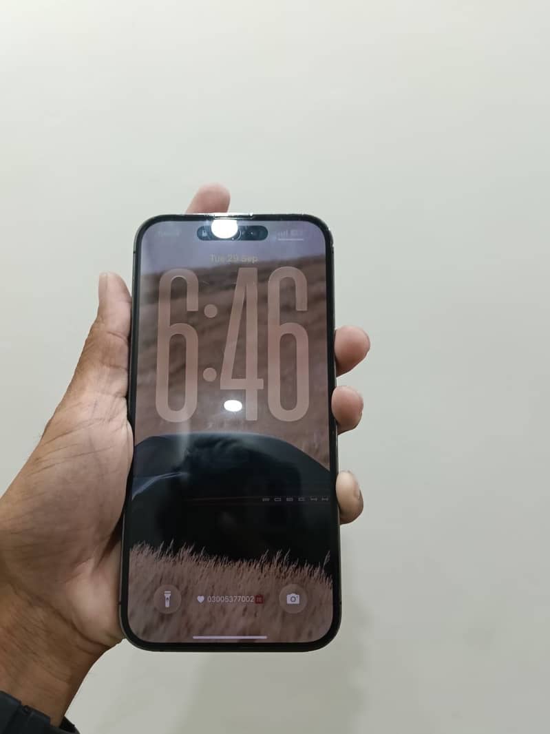 Apple iPhone 14 Pro Max 3