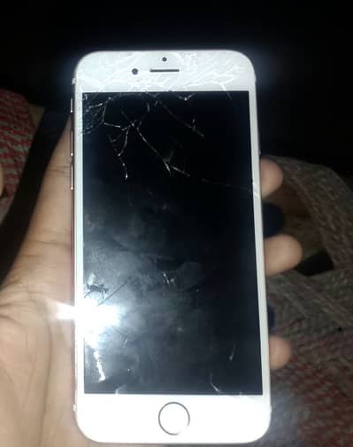 Apple iPhone 6S