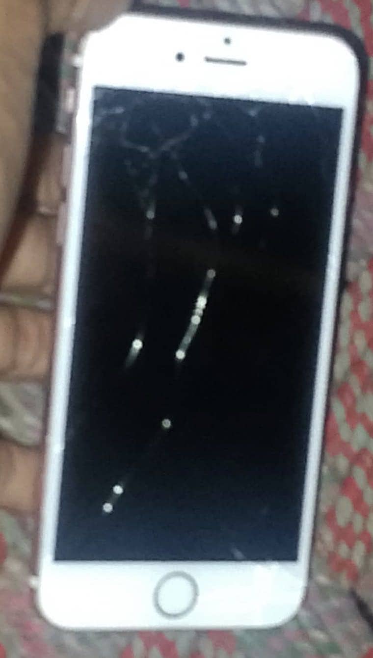 Apple iPhone 6S 1