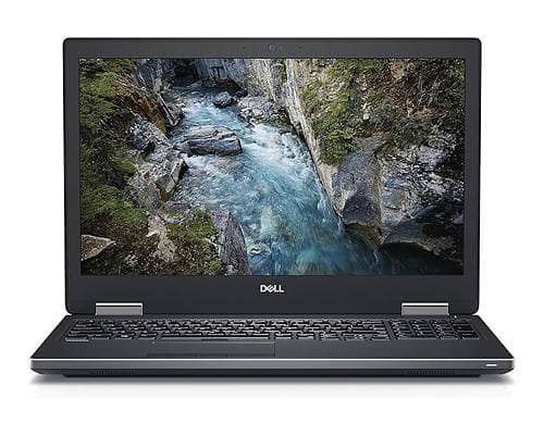 Dell Precision 7530 3