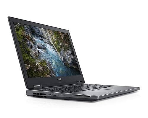 Dell Precision 7530 4