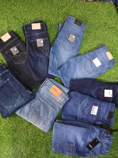 jeans pant wholesale