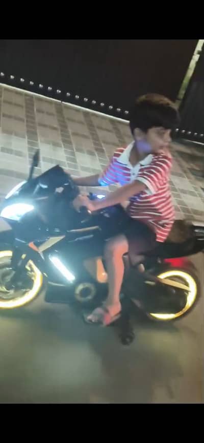 Electric bike for Children