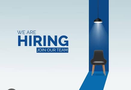 hiring now on urjent bases apply now for online and online work hiring