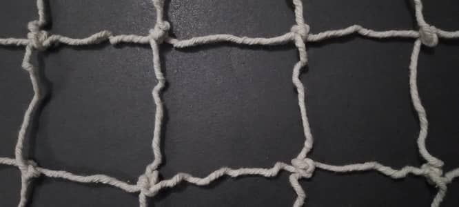Indoor & Outdoor Cricket Net | Cricket Ground Net | Cotton Net