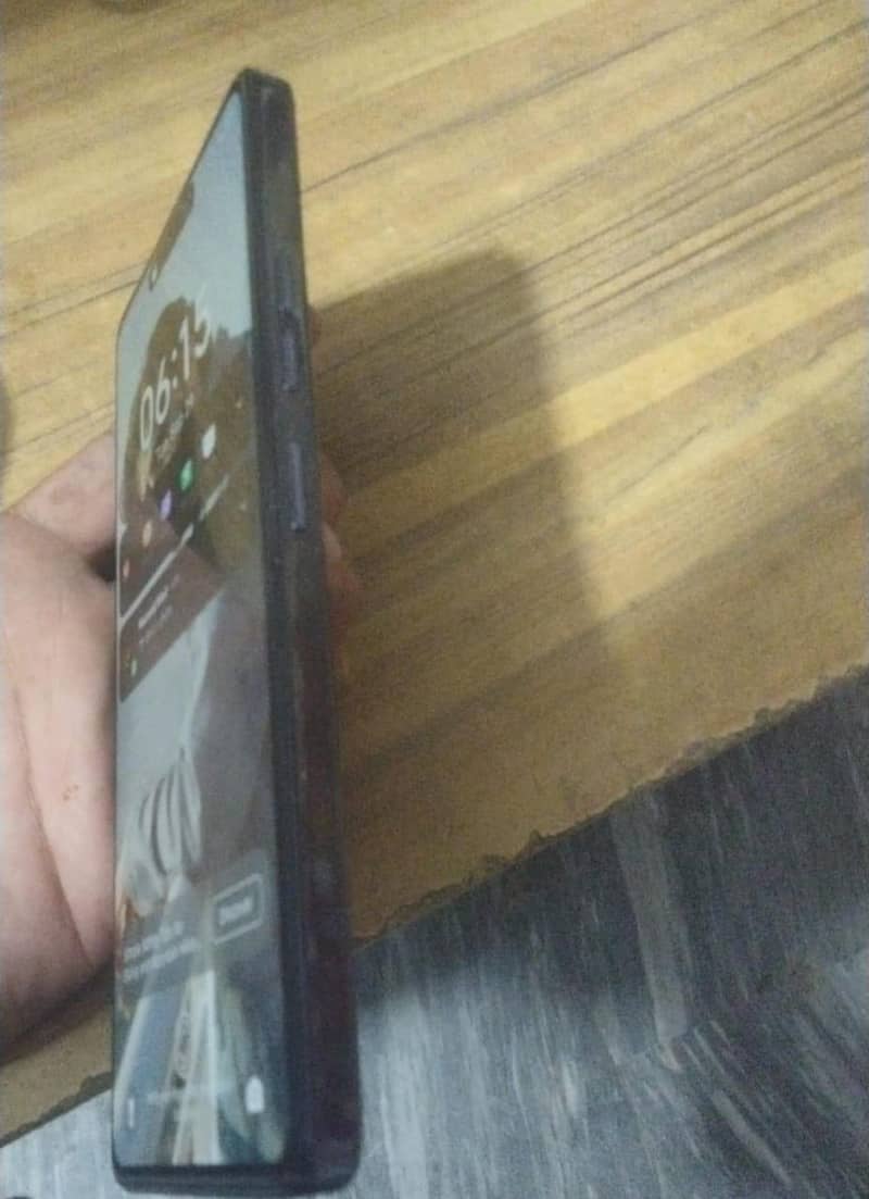 Tecno CAMON 20 0
