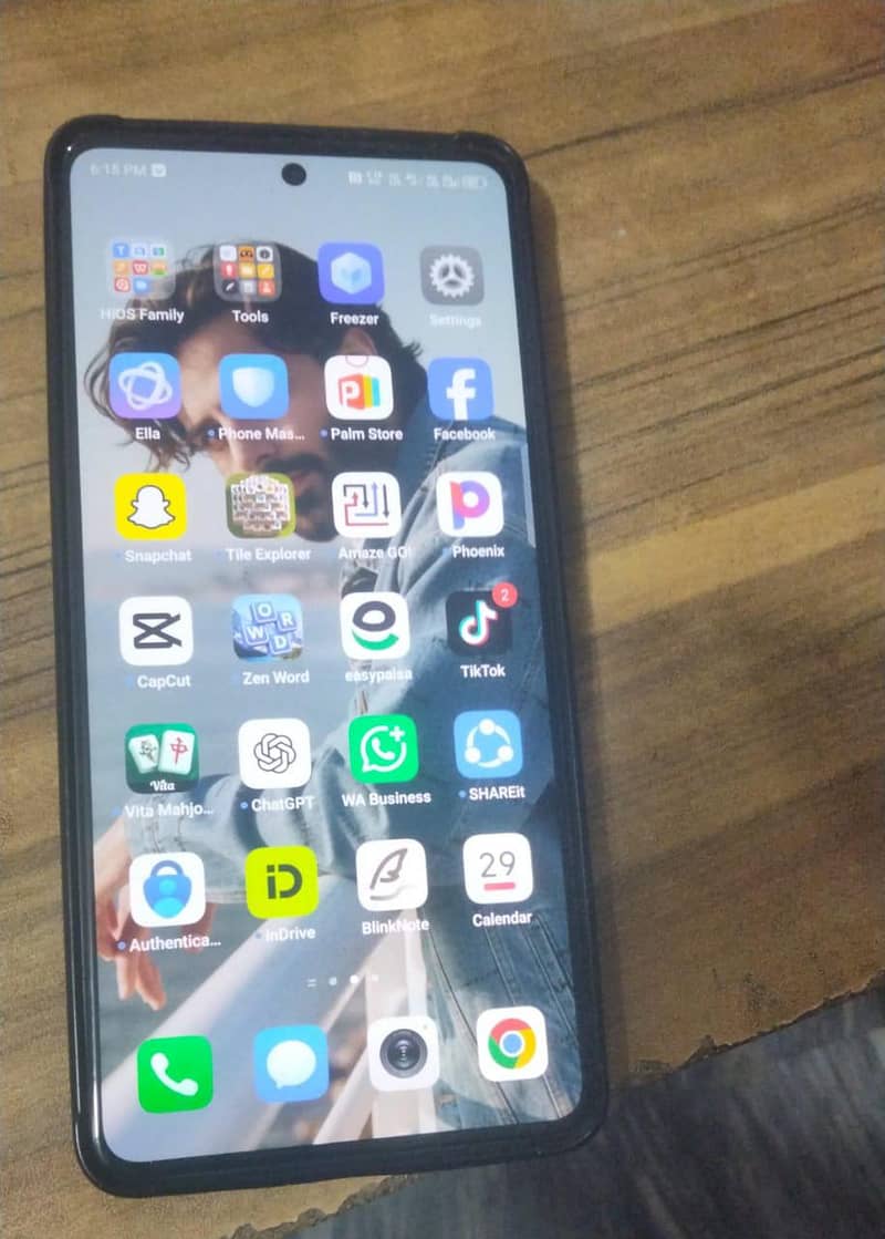 Tecno CAMON 20 2
