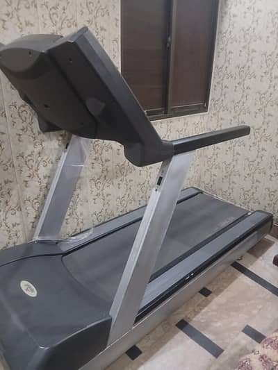 REDOON Company Treadmill
