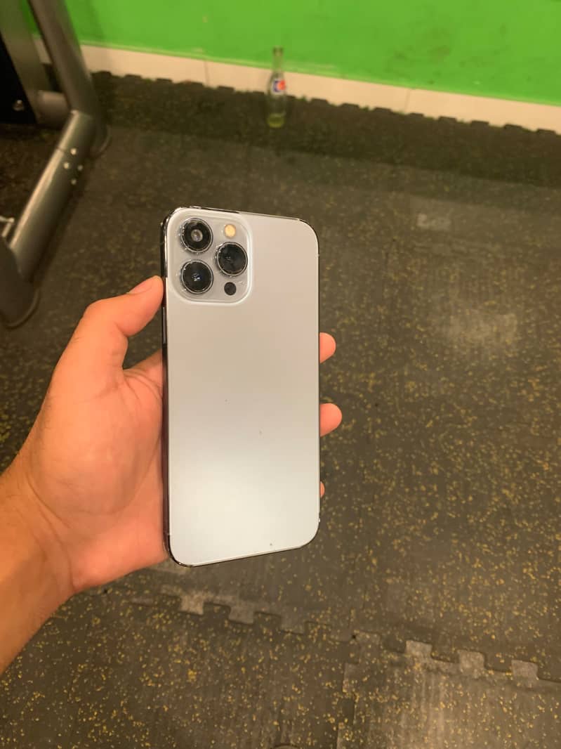 Apple iPhone 13 Pro Max 6