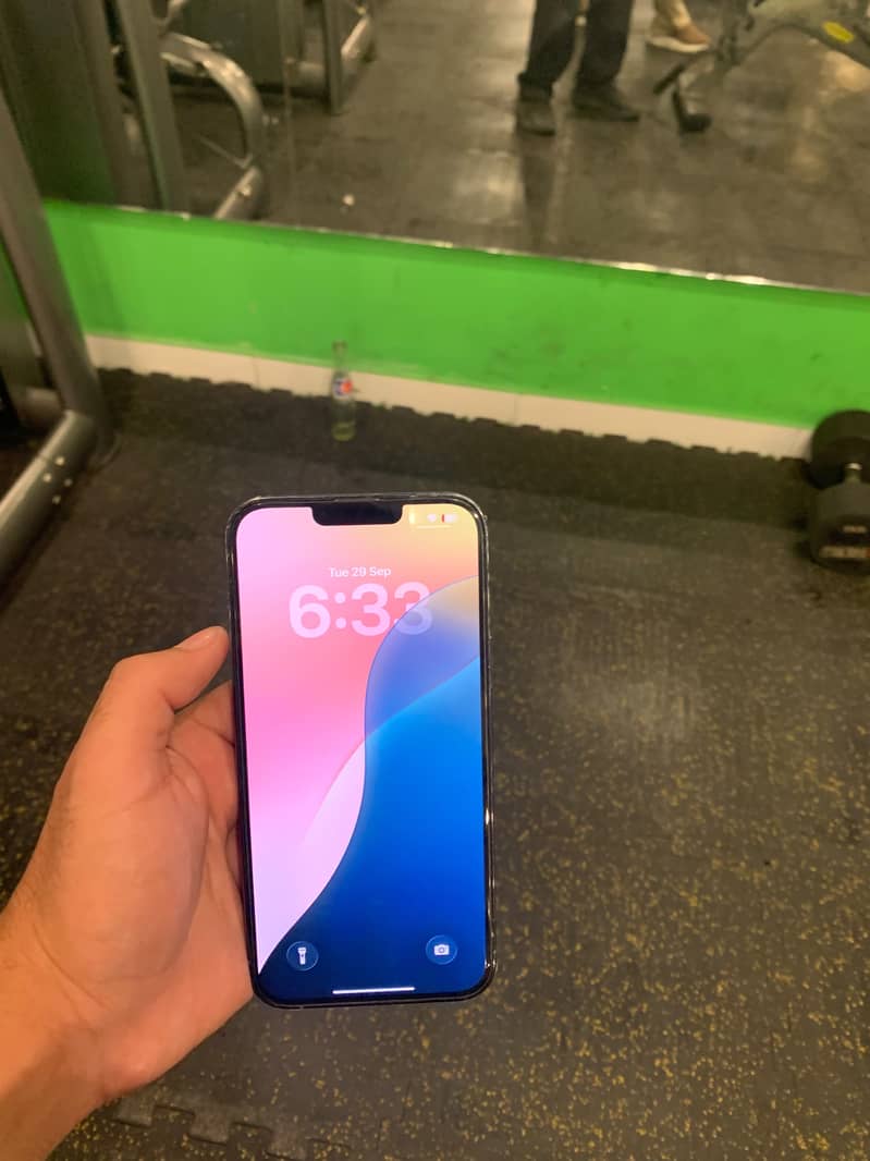 Apple iPhone 13 Pro Max 7