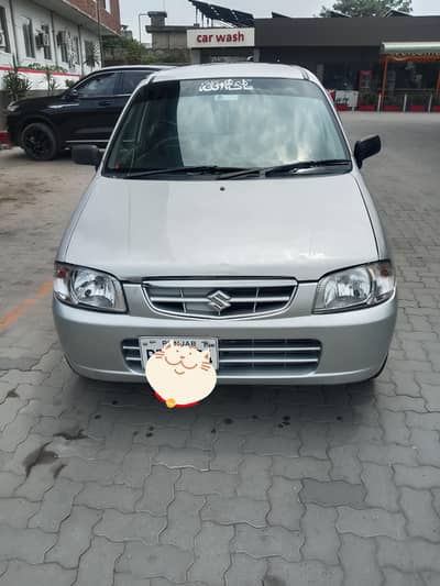 Suzuki Alto 2006