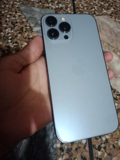 Apple iPhone 13 Pro Max