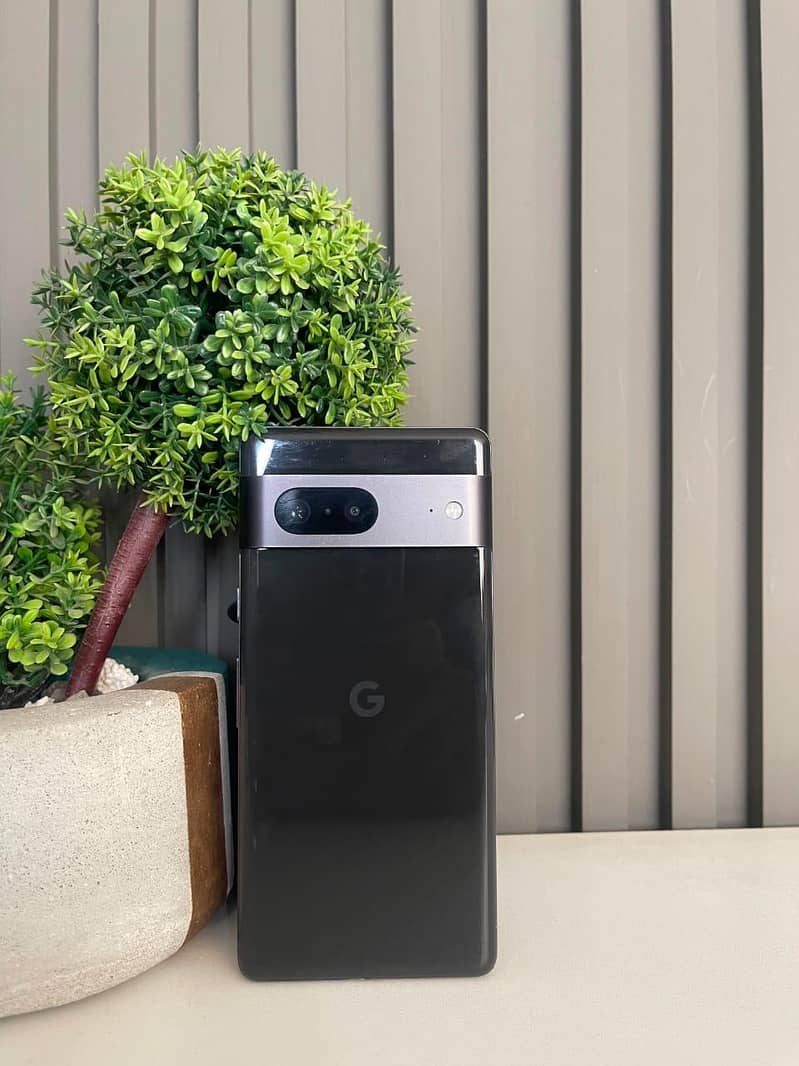 Google Pixel 7 0