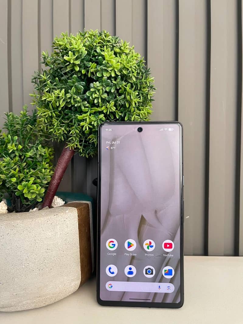 Google Pixel 7 1