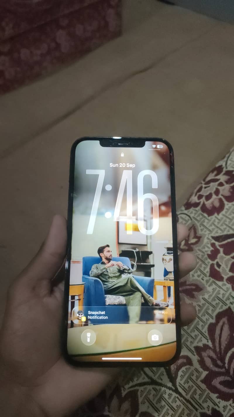 Apple iPhone 12 Pro Max 2