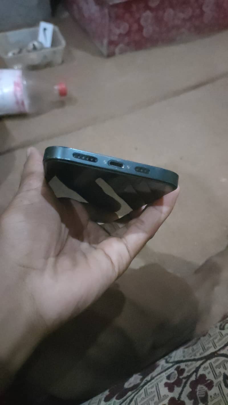 Apple iPhone 12 Pro Max 5