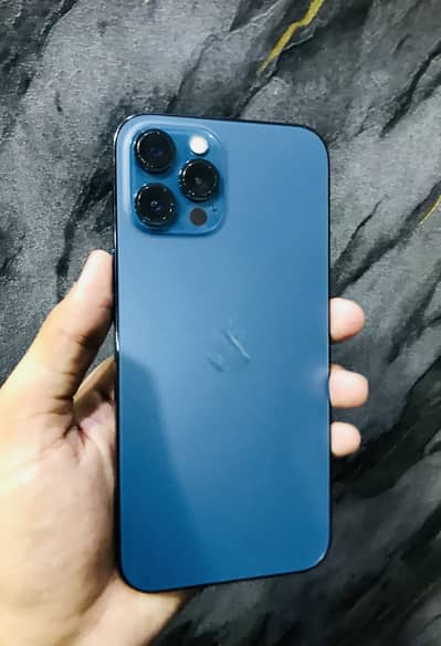 IPhone 12 Pro Max