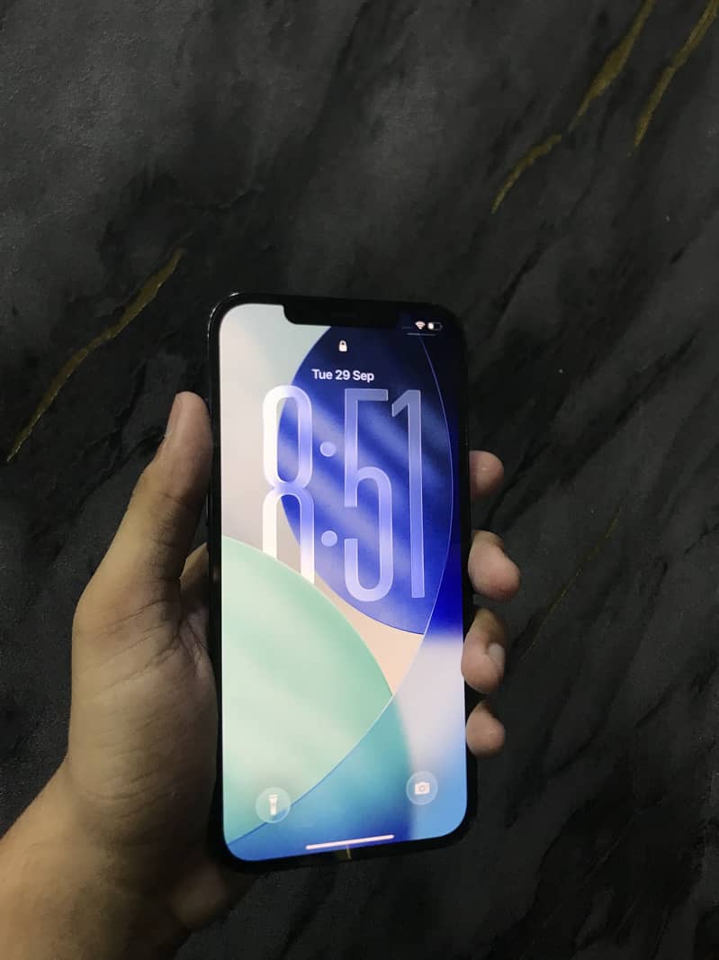 IPhone 12 Pro Max 1