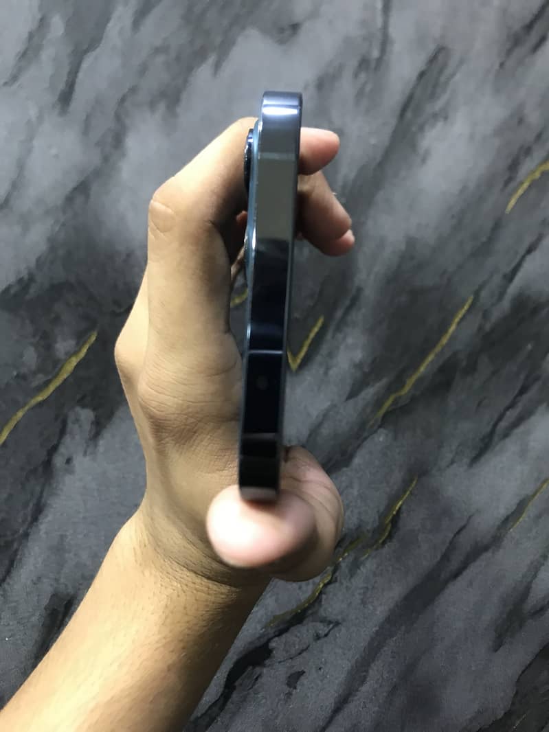 IPhone 12 Pro Max 2