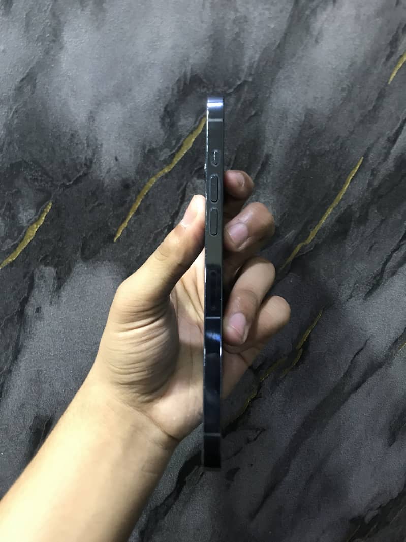 IPhone 12 Pro Max 3