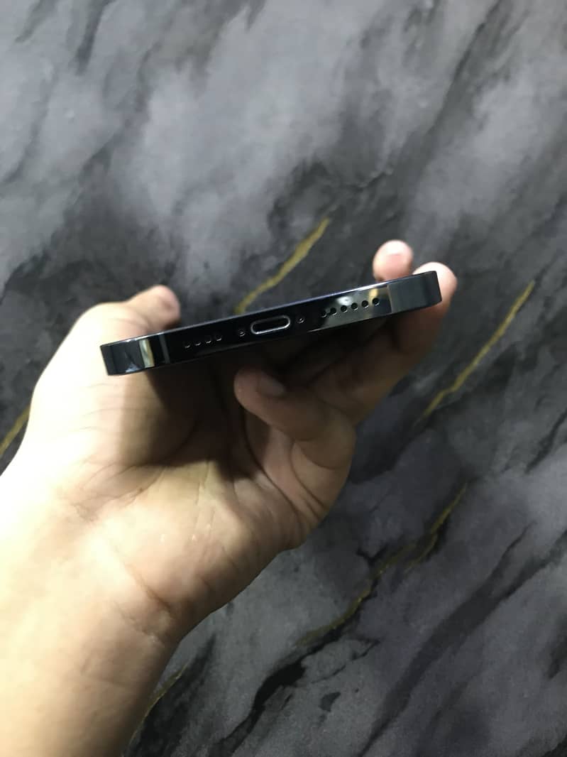 IPhone 12 Pro Max 5