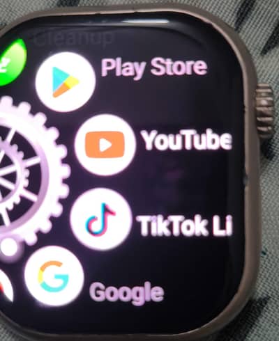 Original telzeal sim watch pta official approv for sale