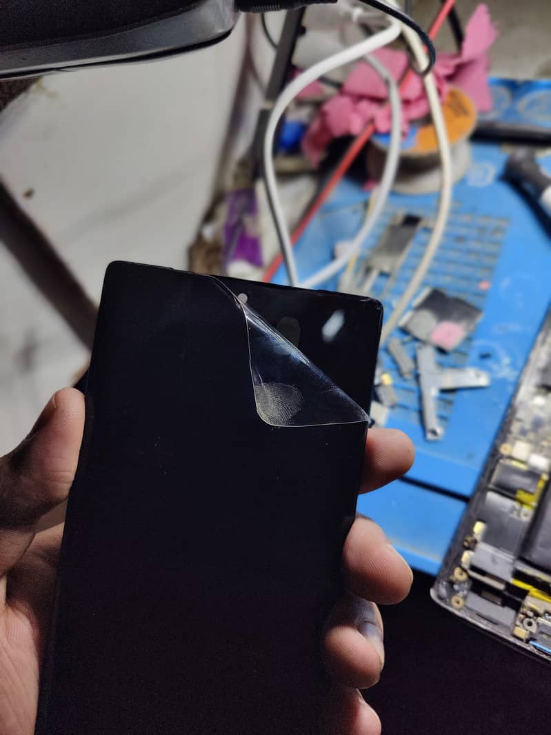 Google Pixel 6 Pro 3