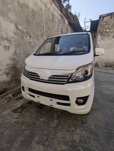 Changan Karvaan 2026