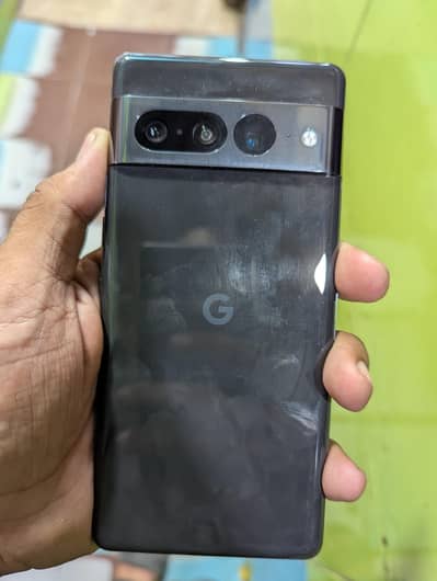 Google pixel 7pro