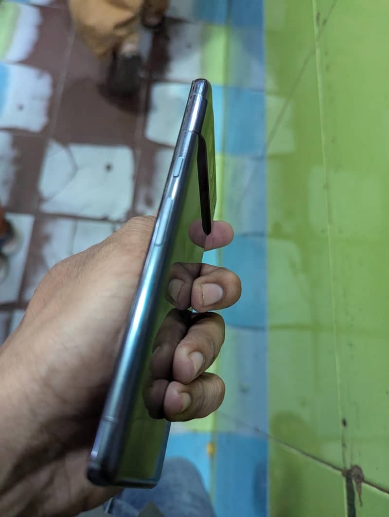 Google pixel 7pro 2