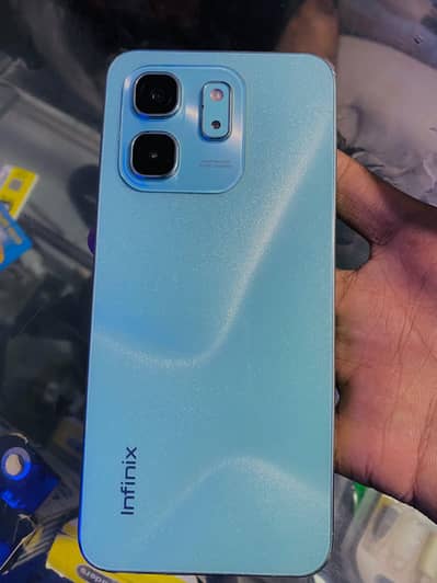 Infinix hot 50i