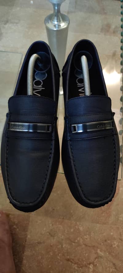 Calvin Klein Men Shoes