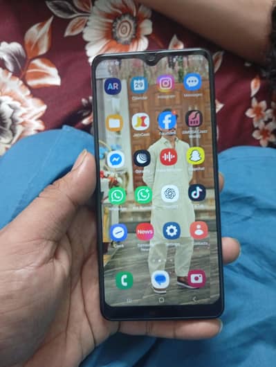 Samsung Mobile A32