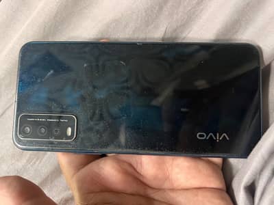 Vivo Y12A 3GB 32GB | PTA Approved | 8.5/10 Condition | No Repair.