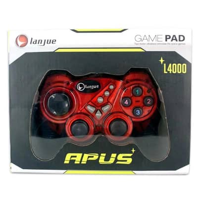 Dual Vibration Controller