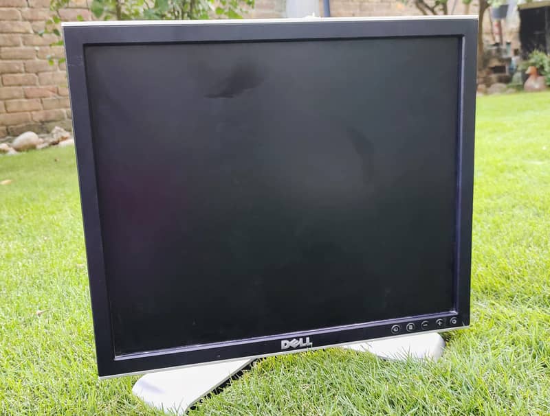 Dell Desktop PC - Complete setup 5