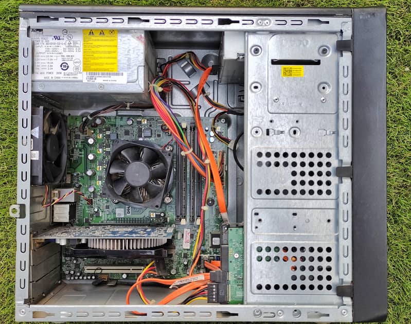 Dell Desktop PC - Complete setup 6