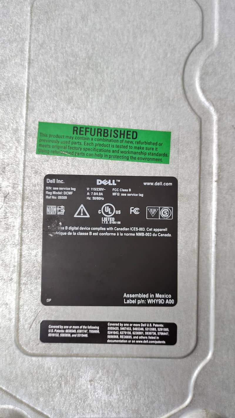 Dell Desktop PC - Complete setup 9