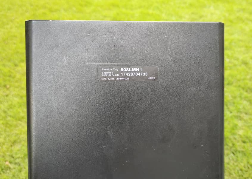Dell Desktop PC - Complete setup 11