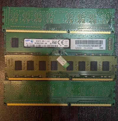 16gb ddr4 ram