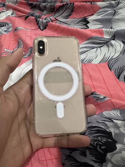 Apple iPhone XS