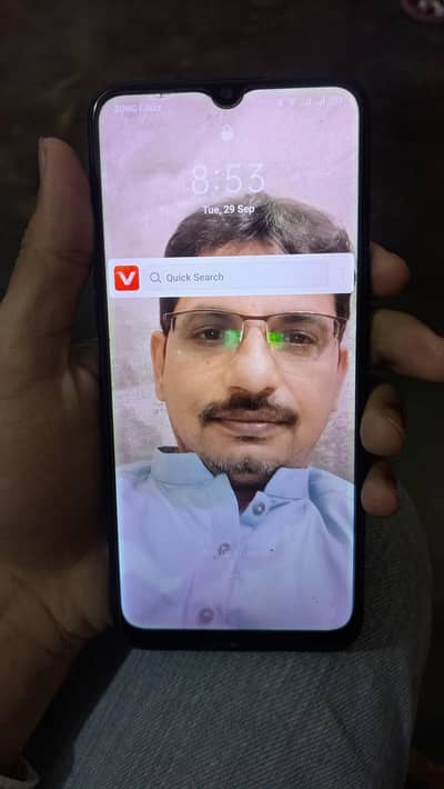 Realme 5