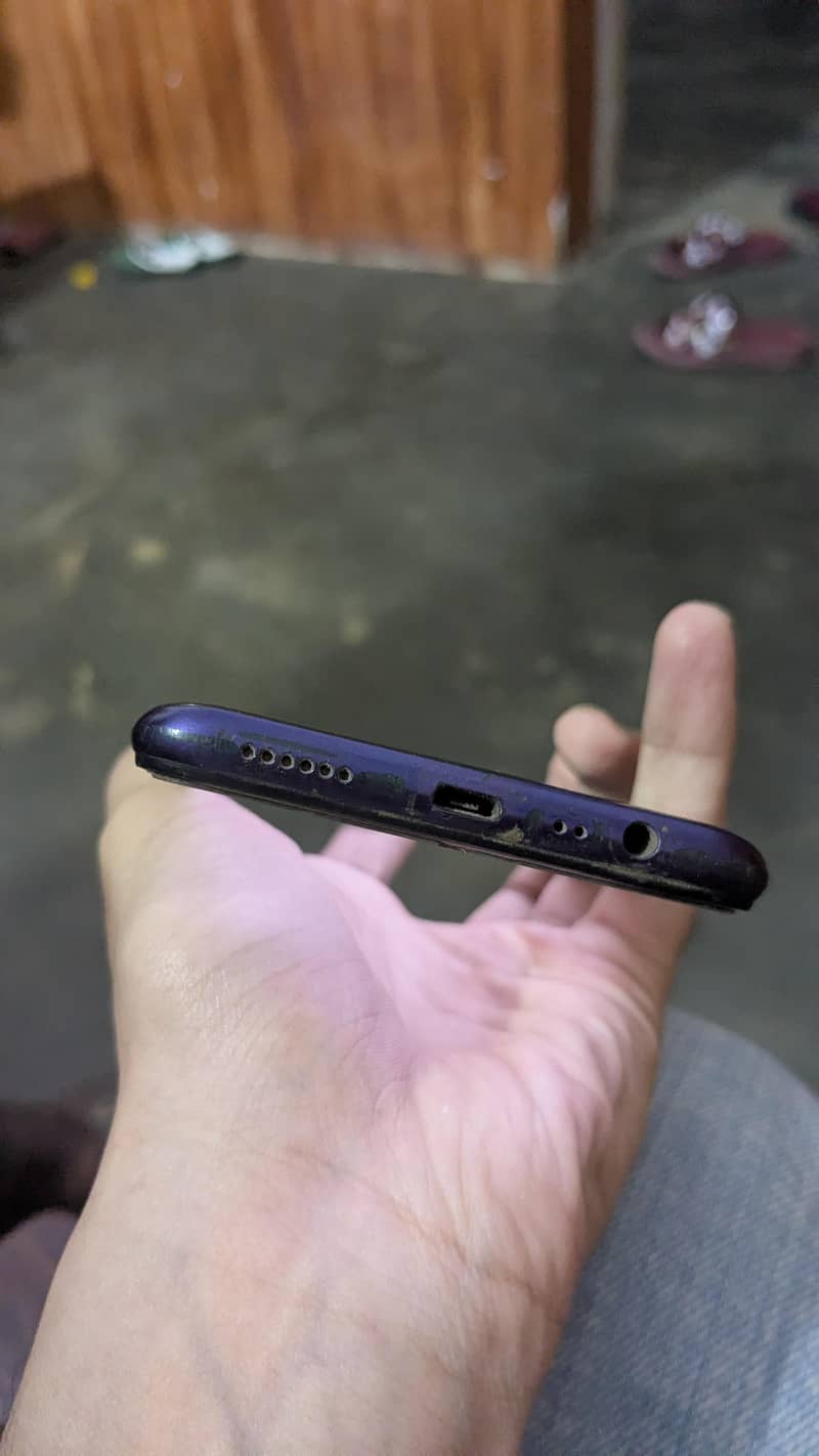 Realme 5 4