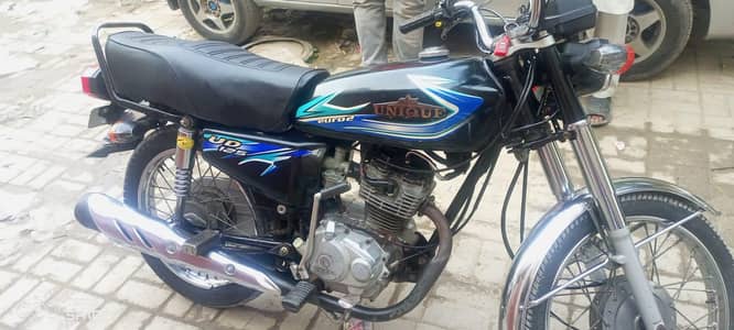 UD 125 2017