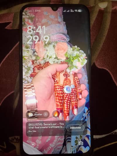 Redmi A 7 Pro 4/64