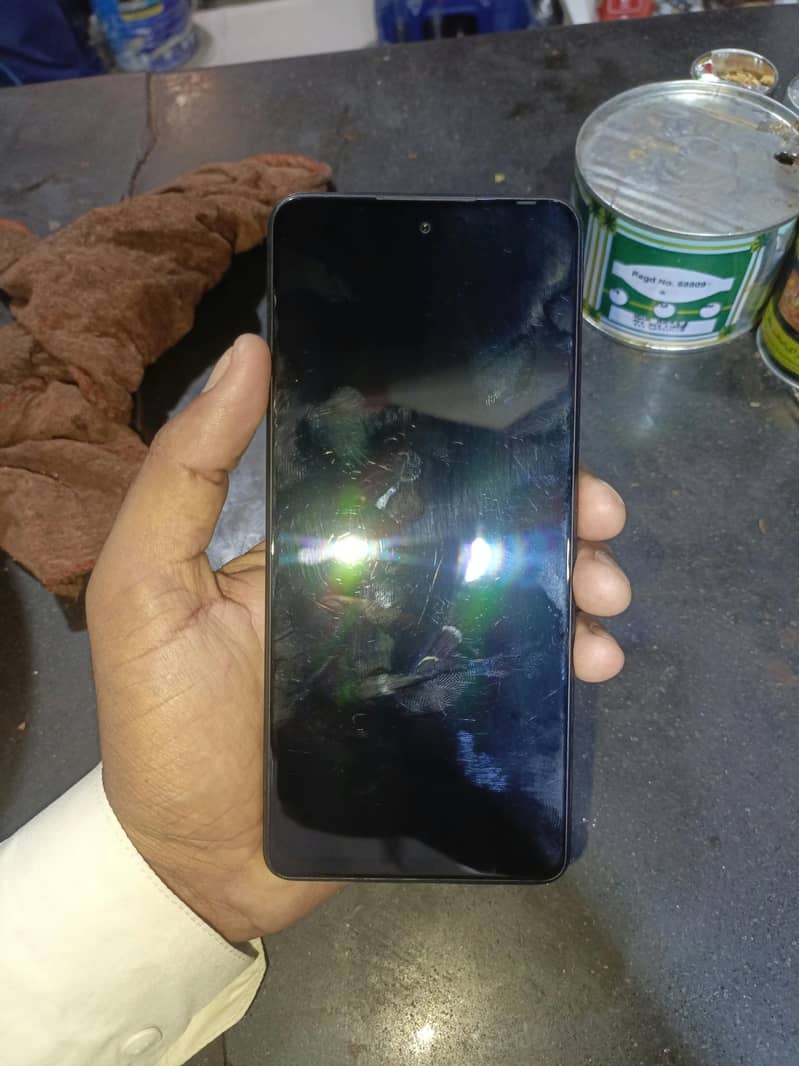 Infinix Note 30 3