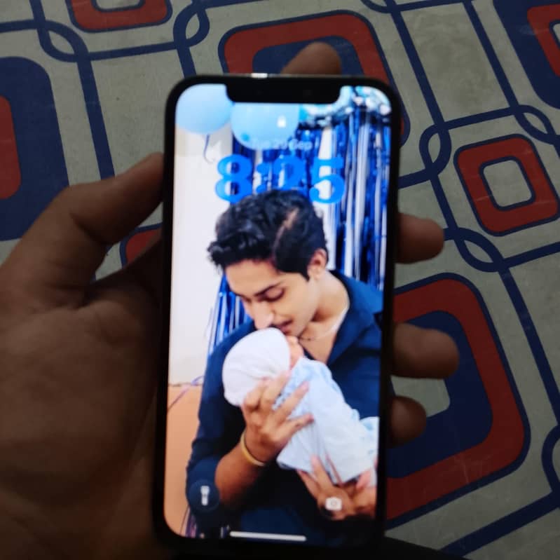 Apple iPhone 12 Pro 1
