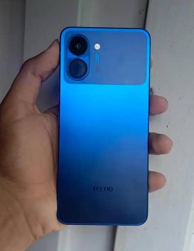 Tecno Spark Go 3 / Without box